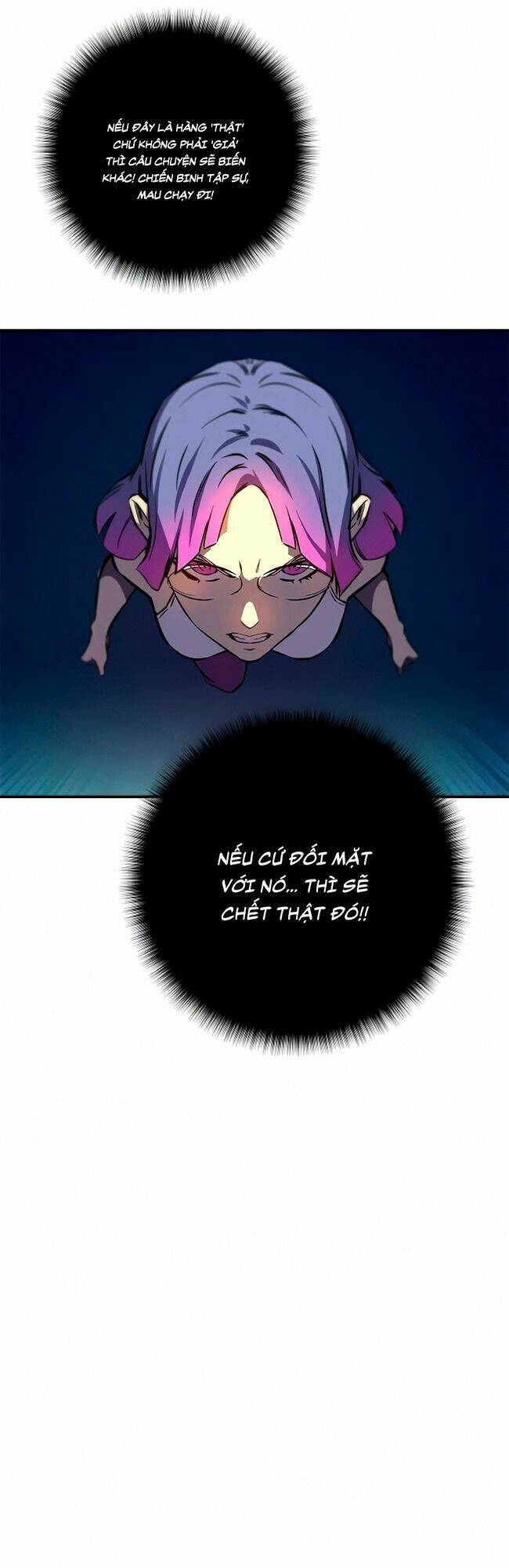 Ex & Ash Chapter 13 - TC Truyện