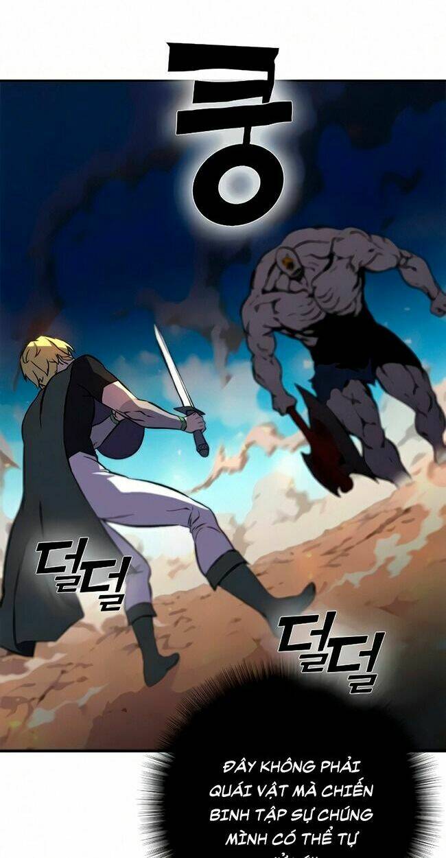 Ex & Ash Chapter 13 - TC Truyện