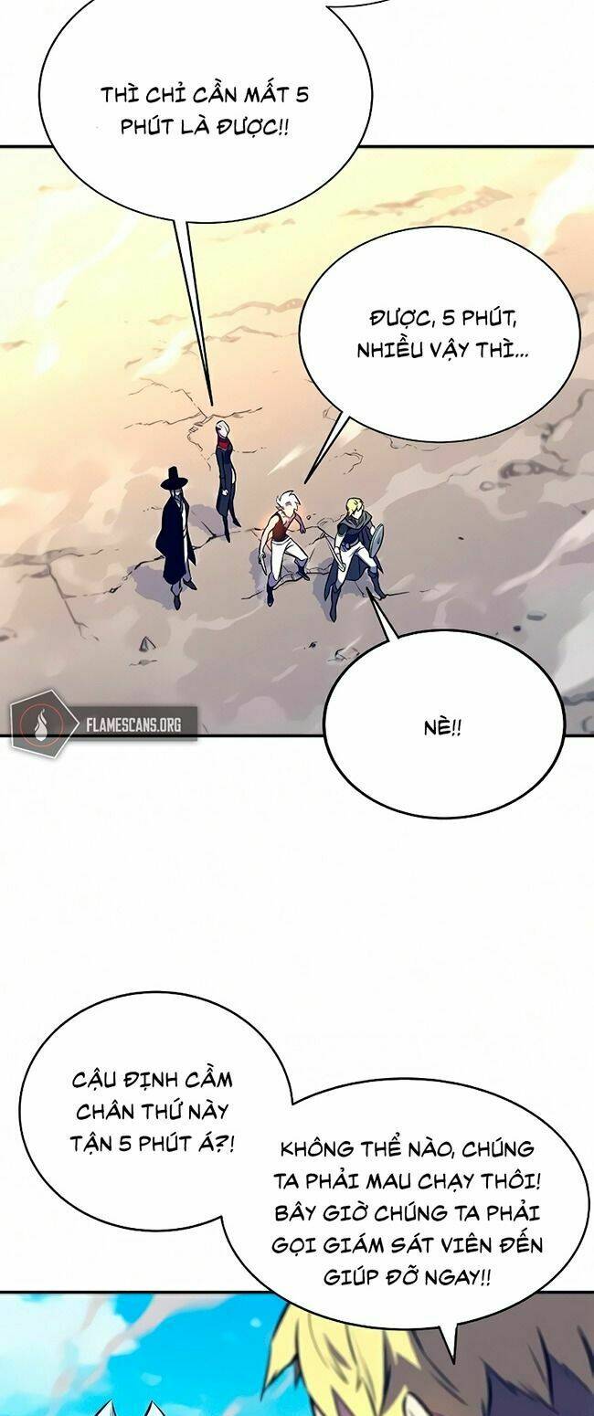 Ex & Ash Chapter 13 - TC Truyện