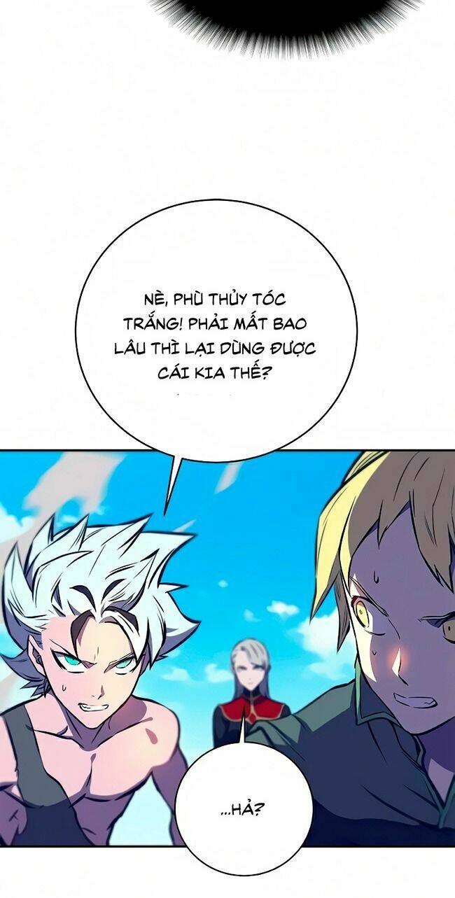 Ex & Ash Chapter 13 - TC Truyện