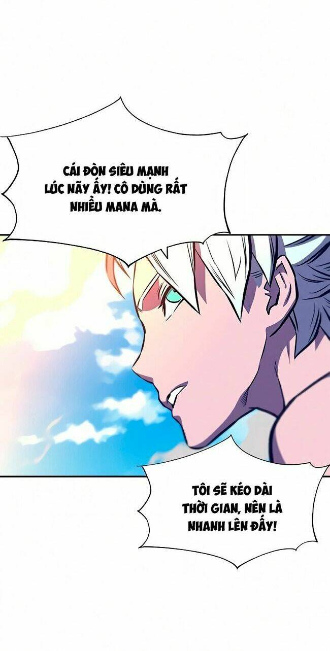 Ex & Ash Chapter 13 - TC Truyện