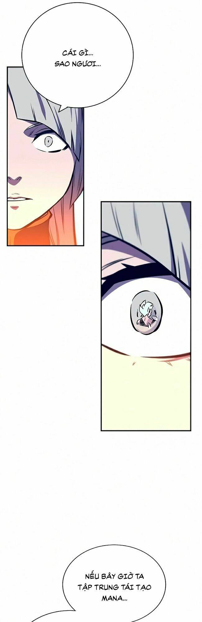 Ex & Ash Chapter 13 - TC Truyện