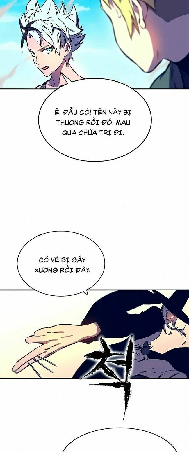 Ex & Ash Chapter 13 - TC Truyện