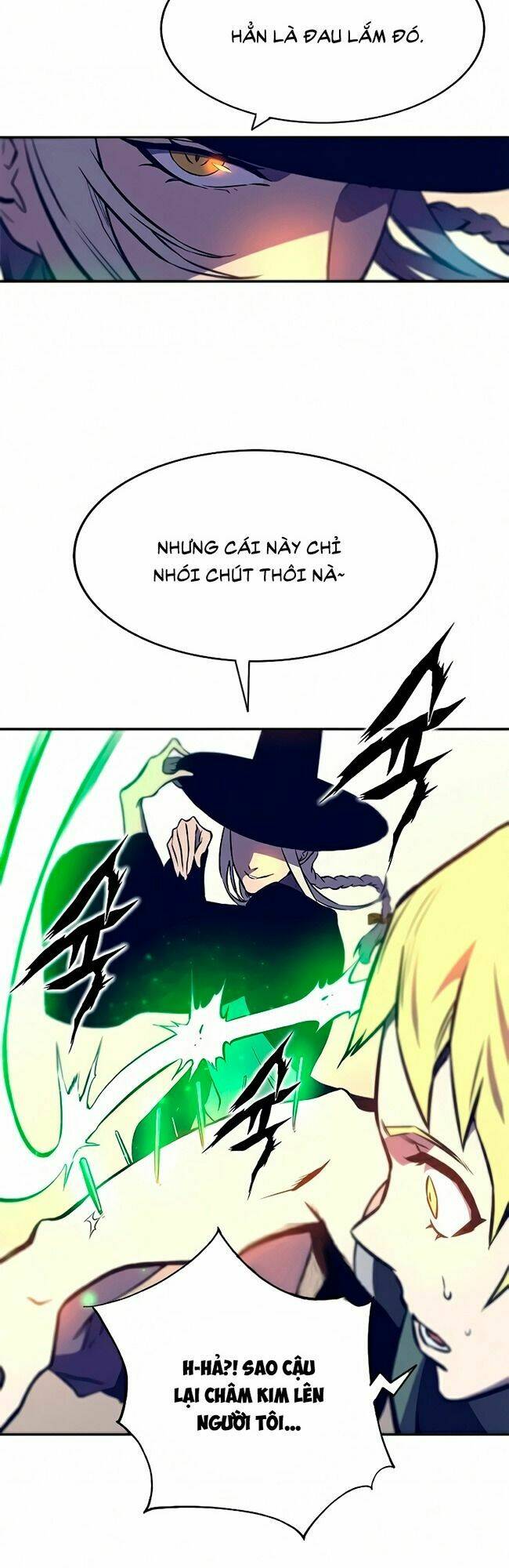 Ex & Ash Chapter 13 - TC Truyện
