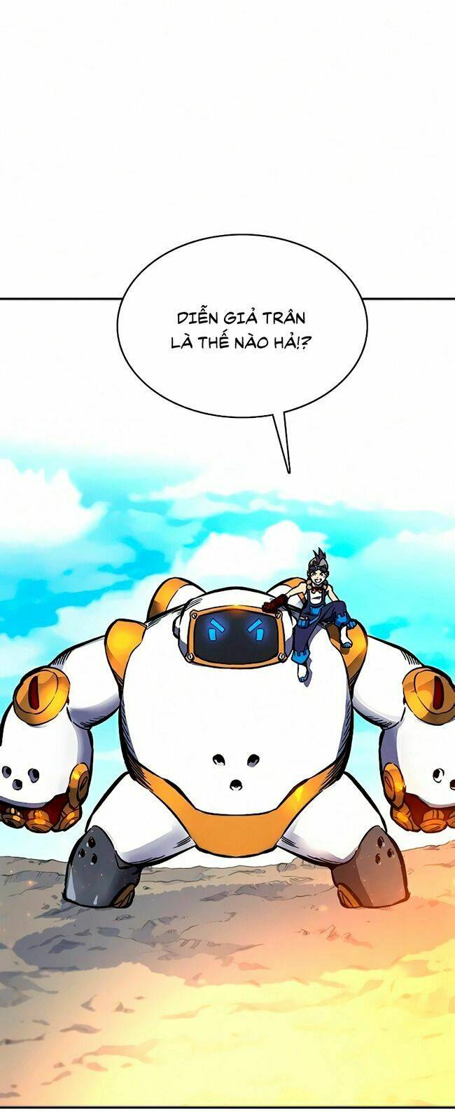 Ex & Ash Chapter 13 - TC Truyện