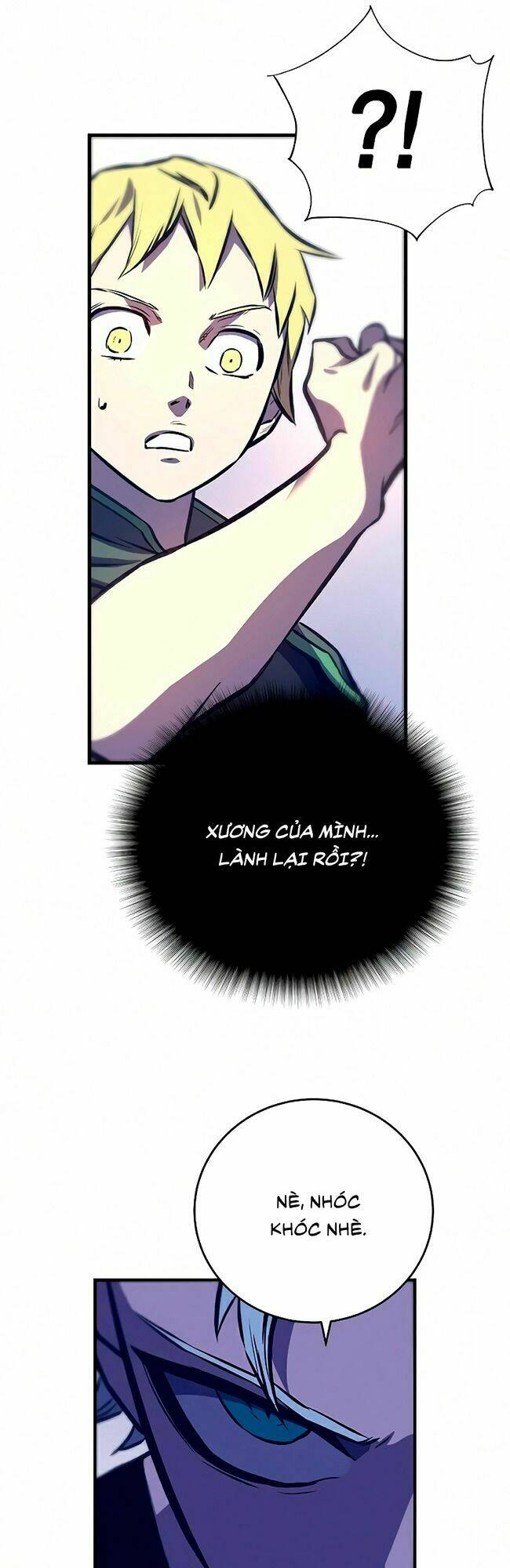 Ex & Ash Chapter 13 - TC Truyện