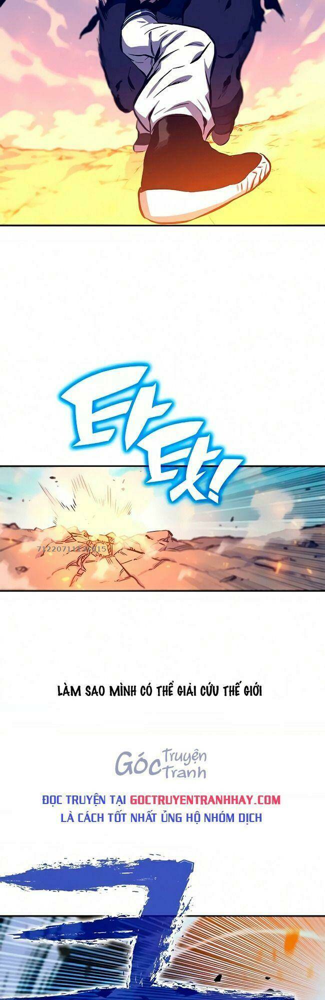 Ex & Ash Chapter 13 - TC Truyện