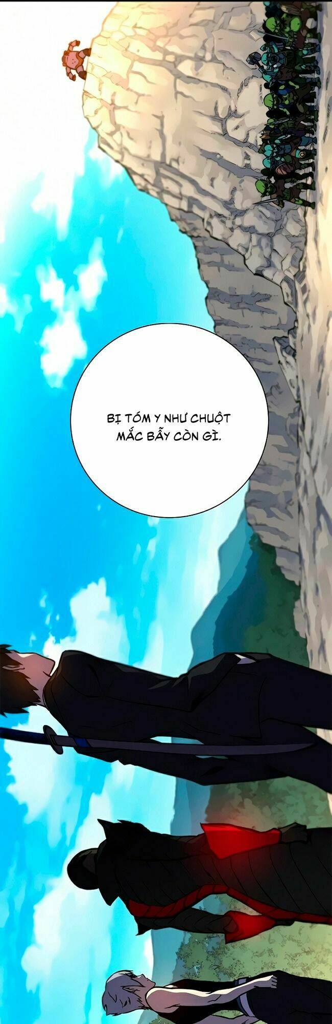 Ex & Ash Chapter 13 - TC Truyện