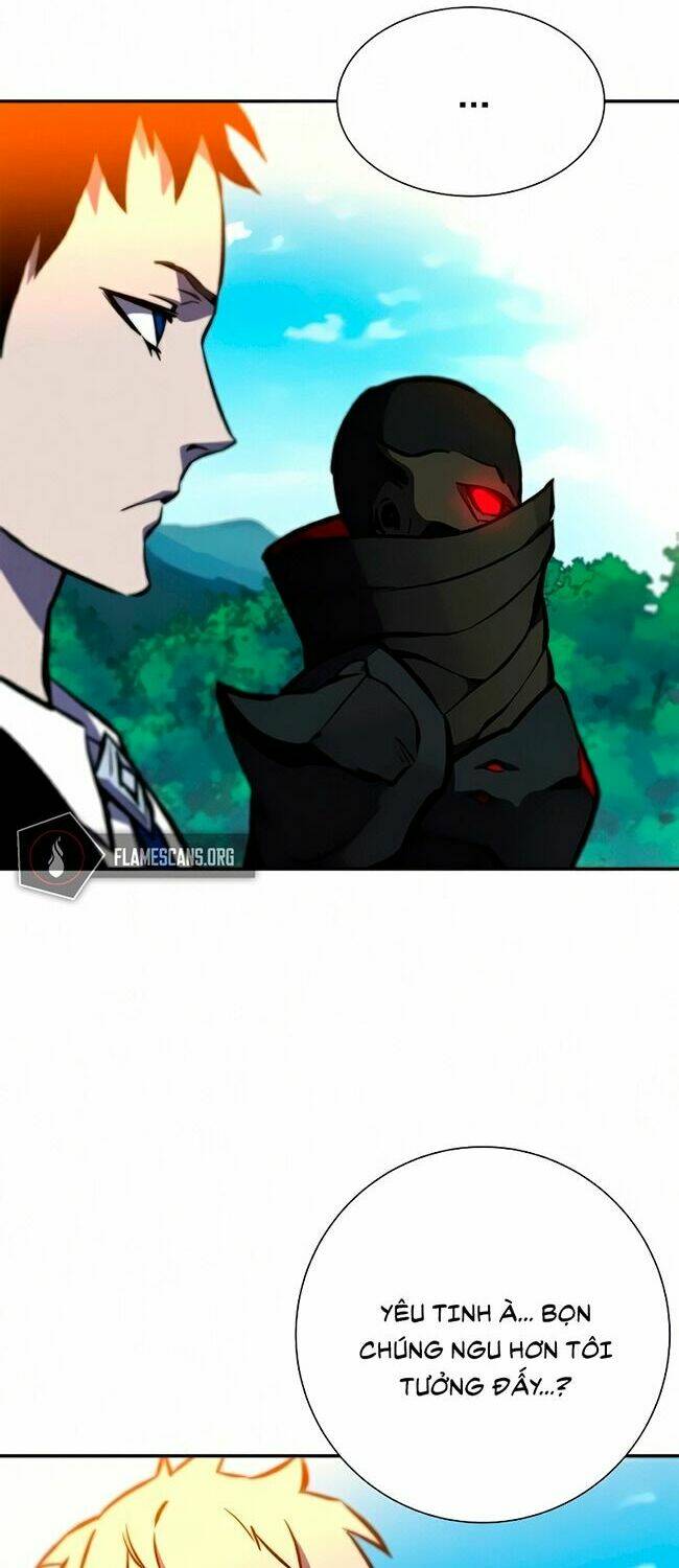 Ex & Ash Chapter 13 - TC Truyện