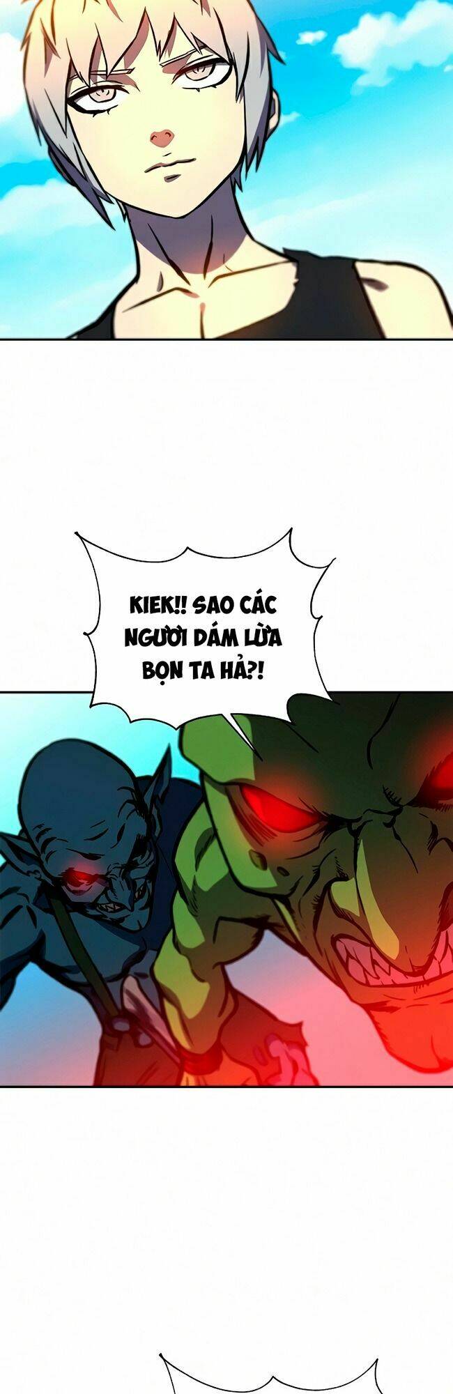 Ex & Ash Chapter 13 - TC Truyện