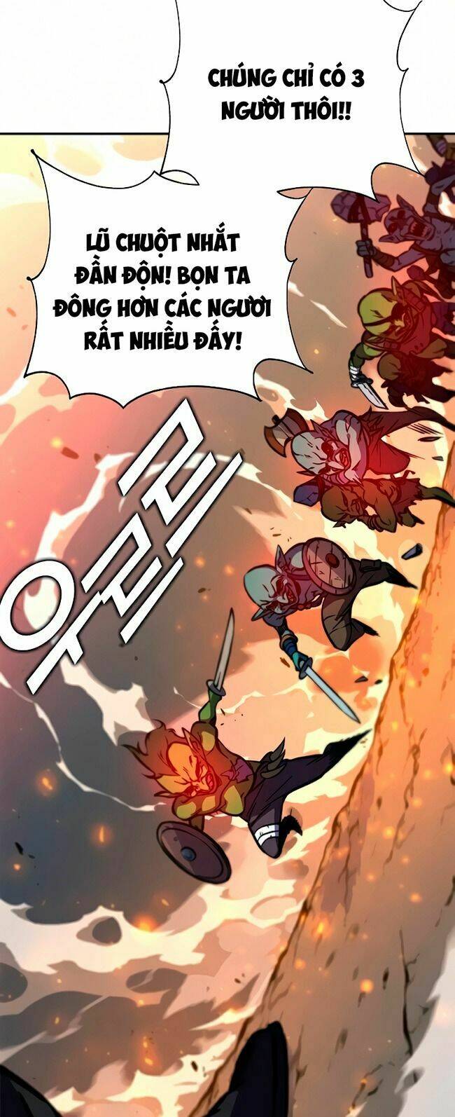 Ex & Ash Chapter 13 - TC Truyện