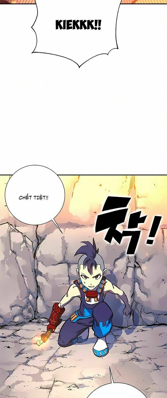 Ex & Ash Chapter 13 - TC Truyện