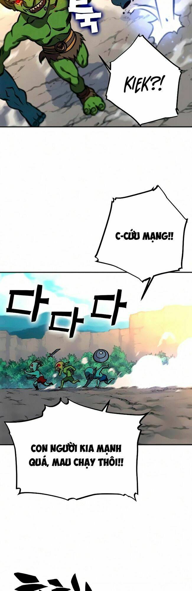 Ex & Ash Chapter 13 - TC Truyện