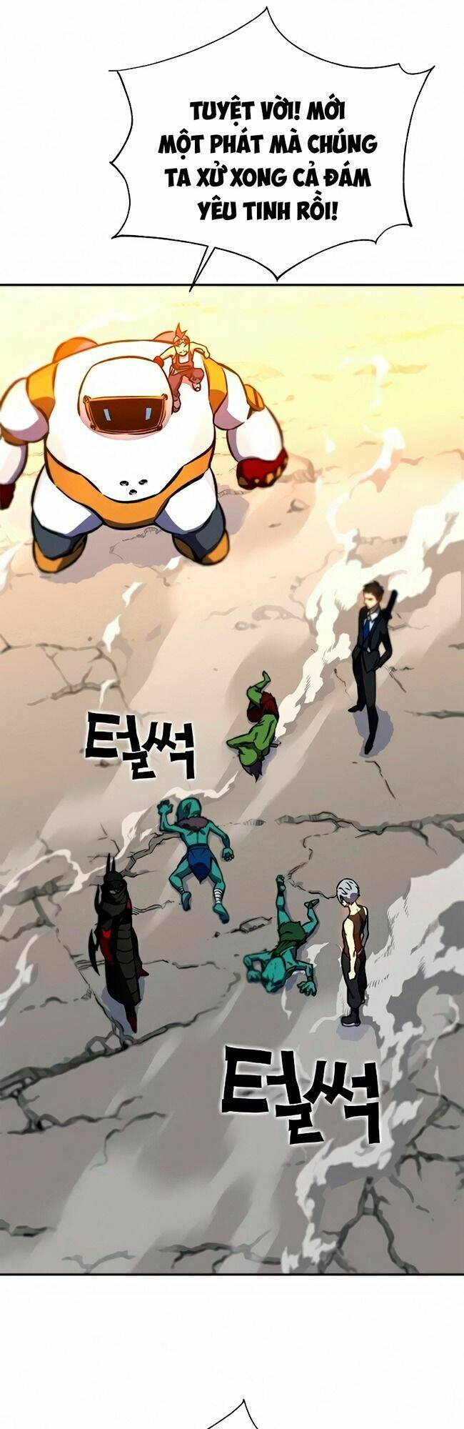 Ex & Ash Chapter 13 - TC Truyện