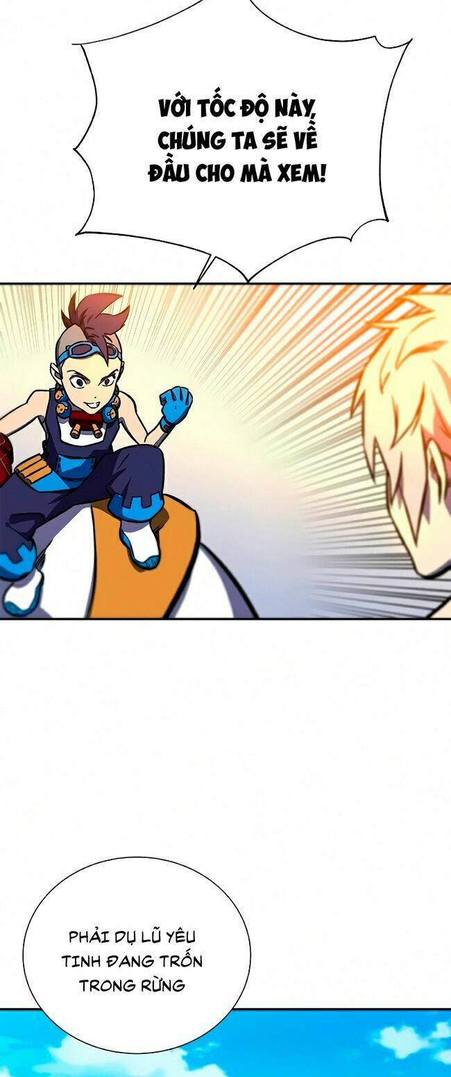 Ex & Ash Chapter 13 - TC Truyện