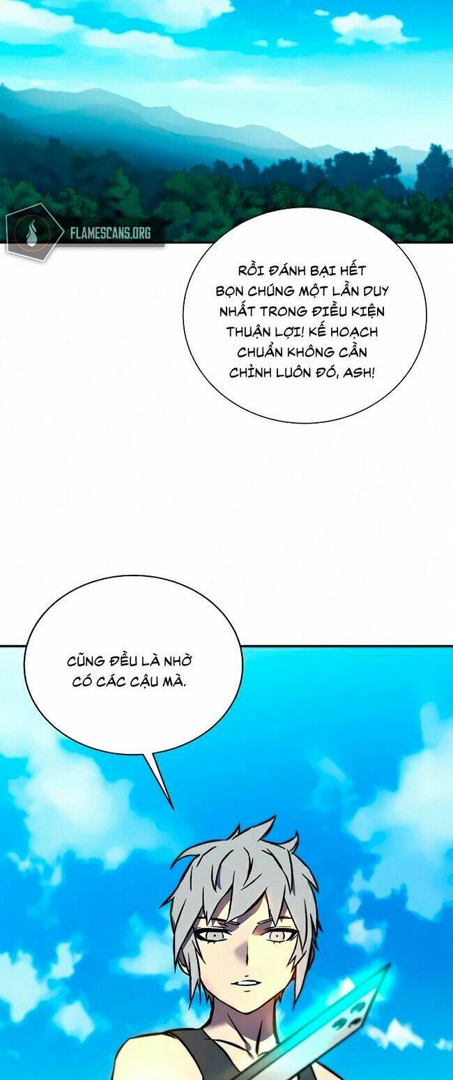 Ex & Ash Chapter 13 - TC Truyện
