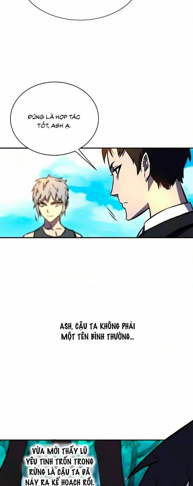 Ex & Ash Chapter 13 - TC Truyện