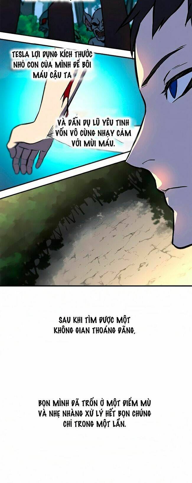 Ex & Ash Chapter 13 - TC Truyện