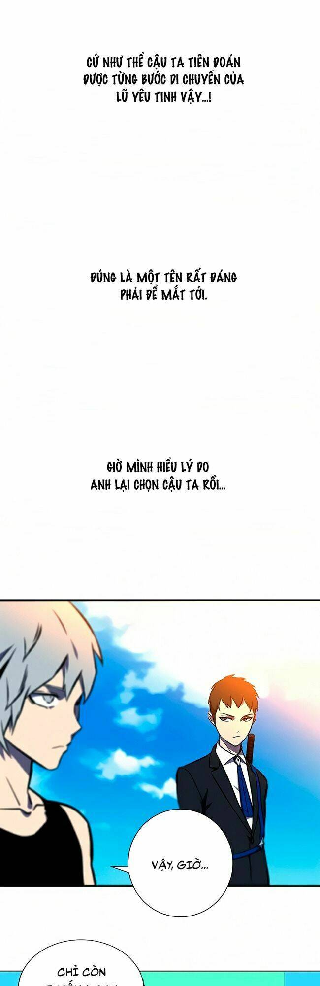Ex & Ash Chapter 13 - TC Truyện