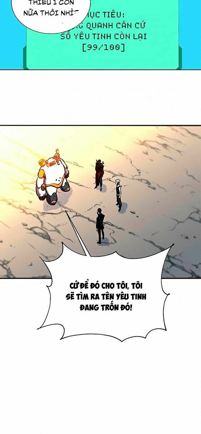 Ex & Ash Chapter 13 - TC Truyện