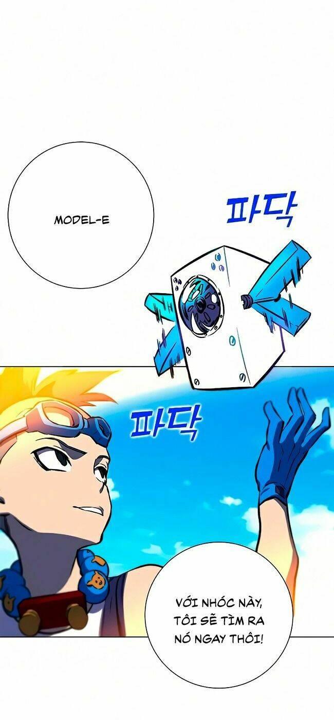 Ex & Ash Chapter 13 - TC Truyện