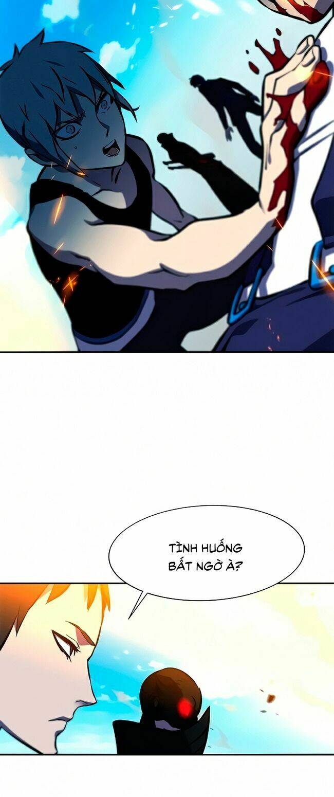 Ex & Ash Chapter 13 - TC Truyện