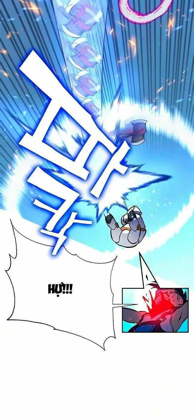 Ex & Ash Chapter 13 - TC Truyện
