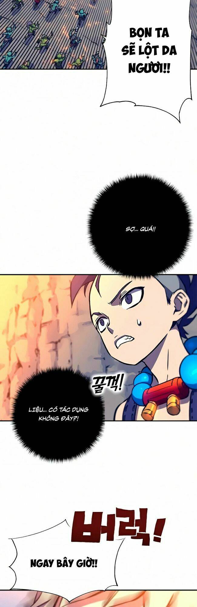 Ex & Ash Chapter 13 - TC Truyện