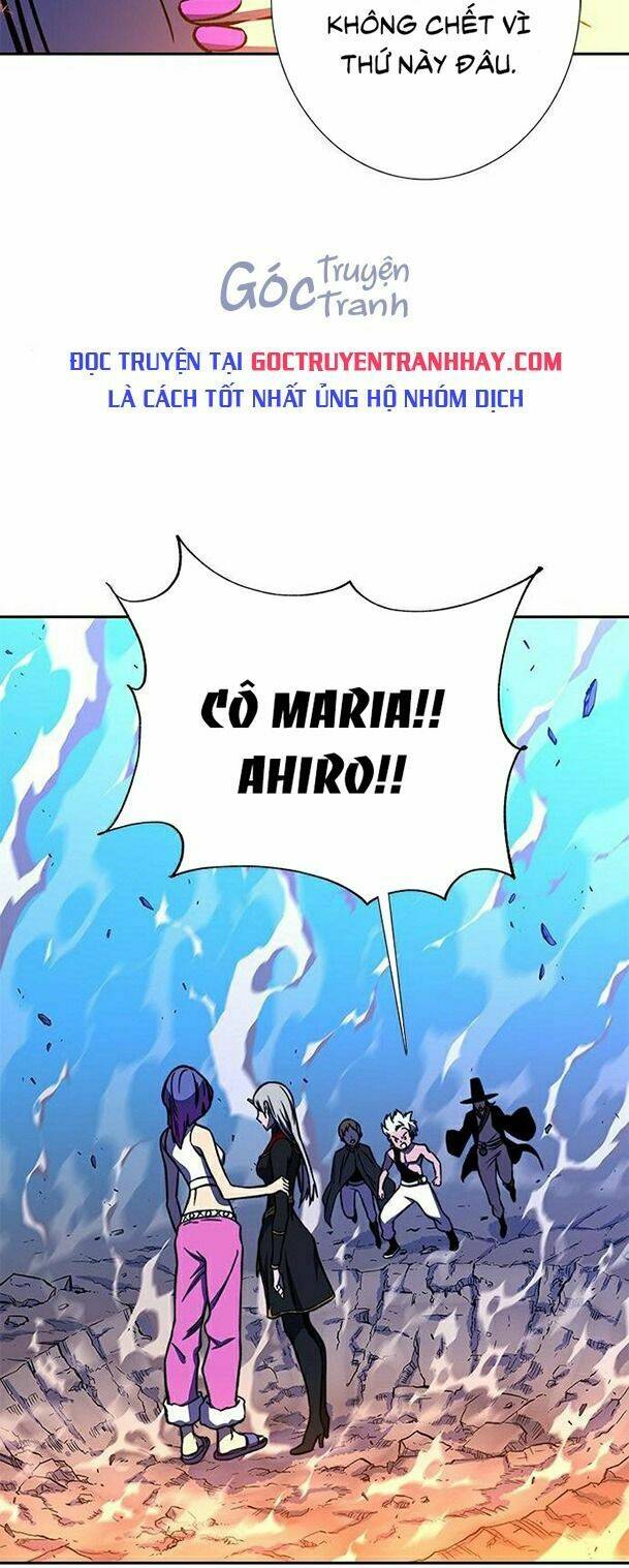 Ex & Ash Chapter 16 - TC Truyện