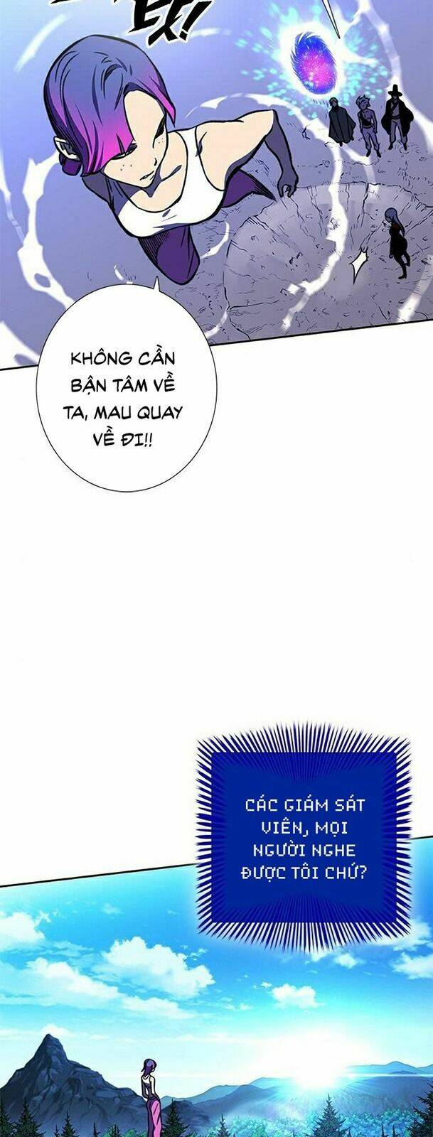 Ex & Ash Chapter 16 - TC Truyện