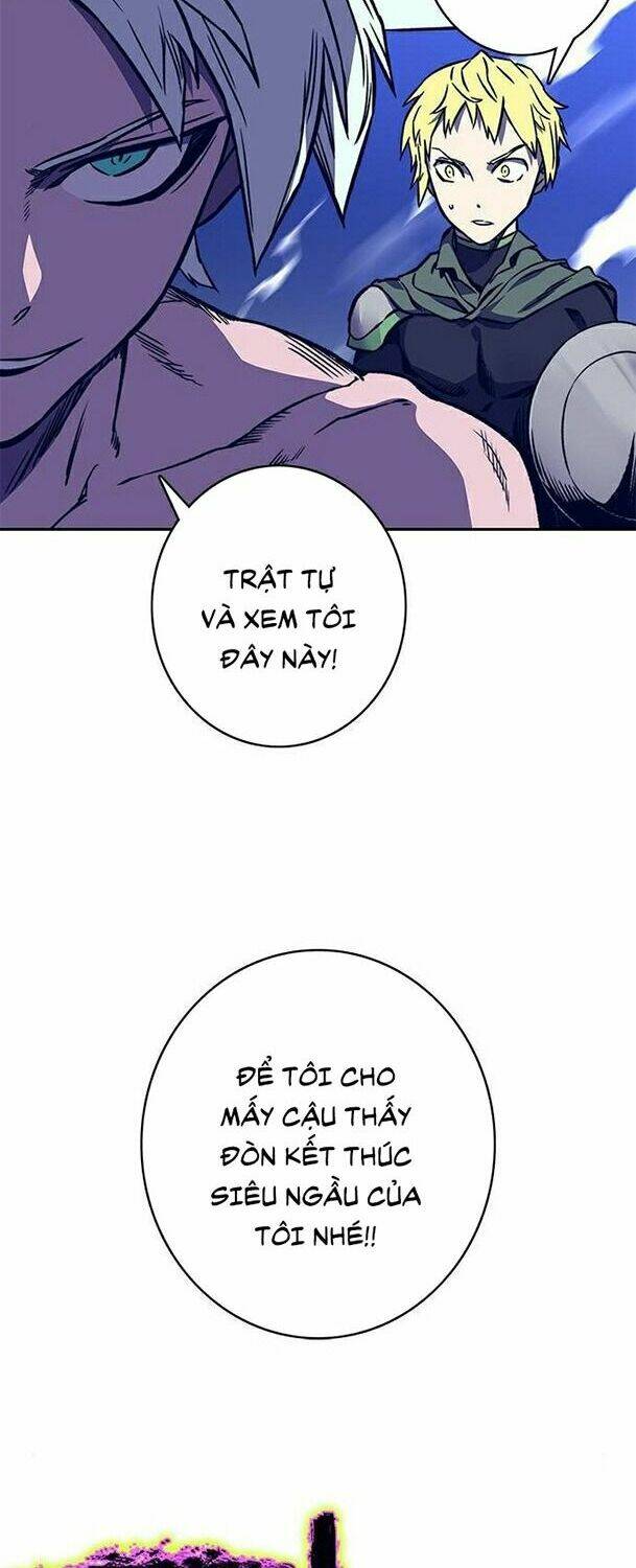 Ex & Ash Chapter 16 - TC Truyện