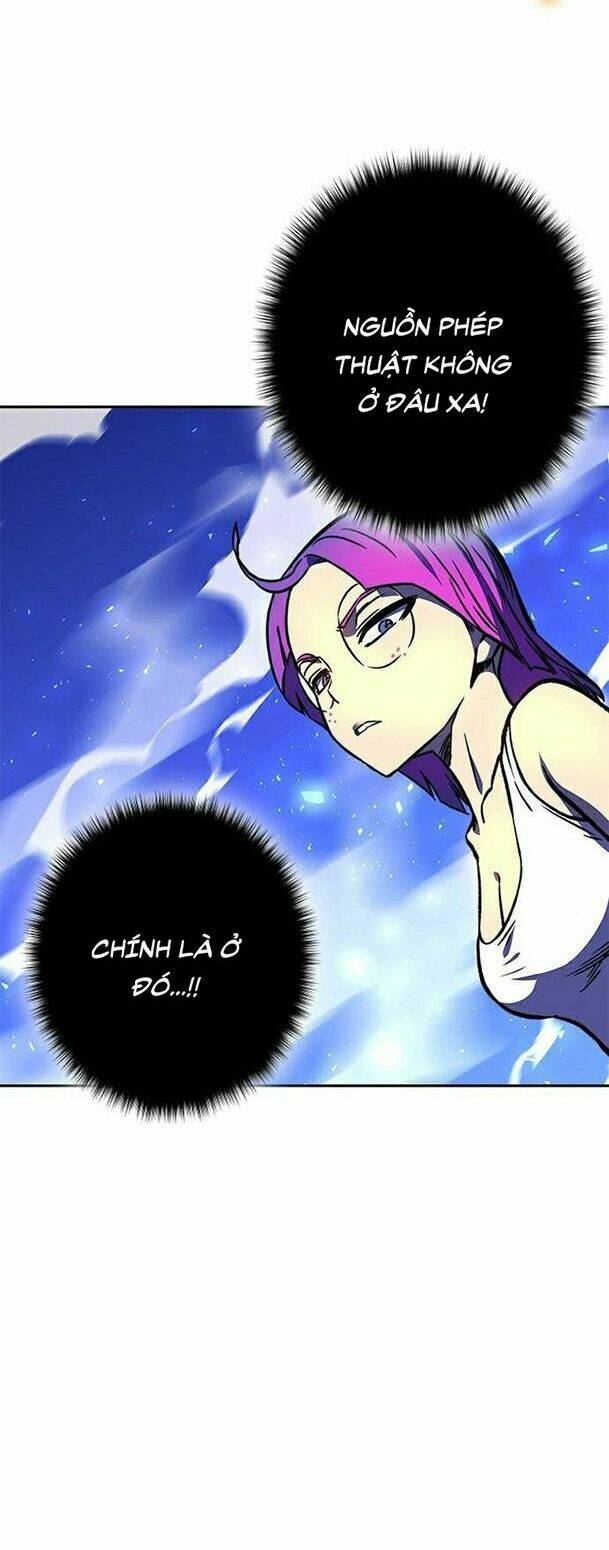 Ex & Ash Chapter 16 - TC Truyện