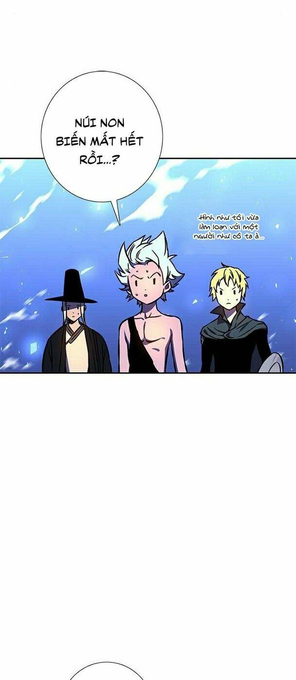 Ex & Ash Chapter 16 - TC Truyện