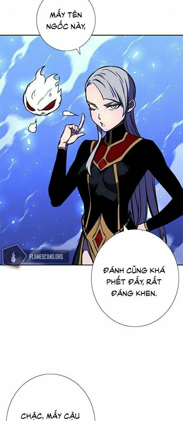 Ex & Ash Chapter 16 - TC Truyện