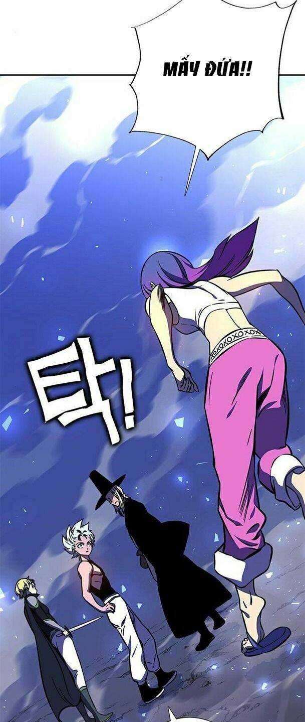 Ex & Ash Chapter 16 - TC Truyện