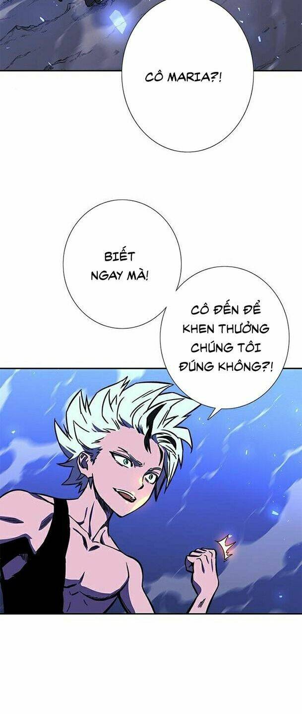 Ex & Ash Chapter 16 - TC Truyện