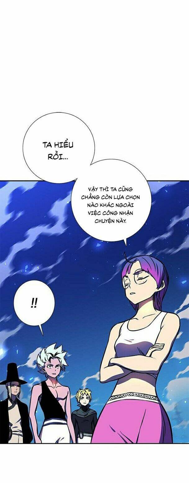 Ex & Ash Chapter 16 - TC Truyện