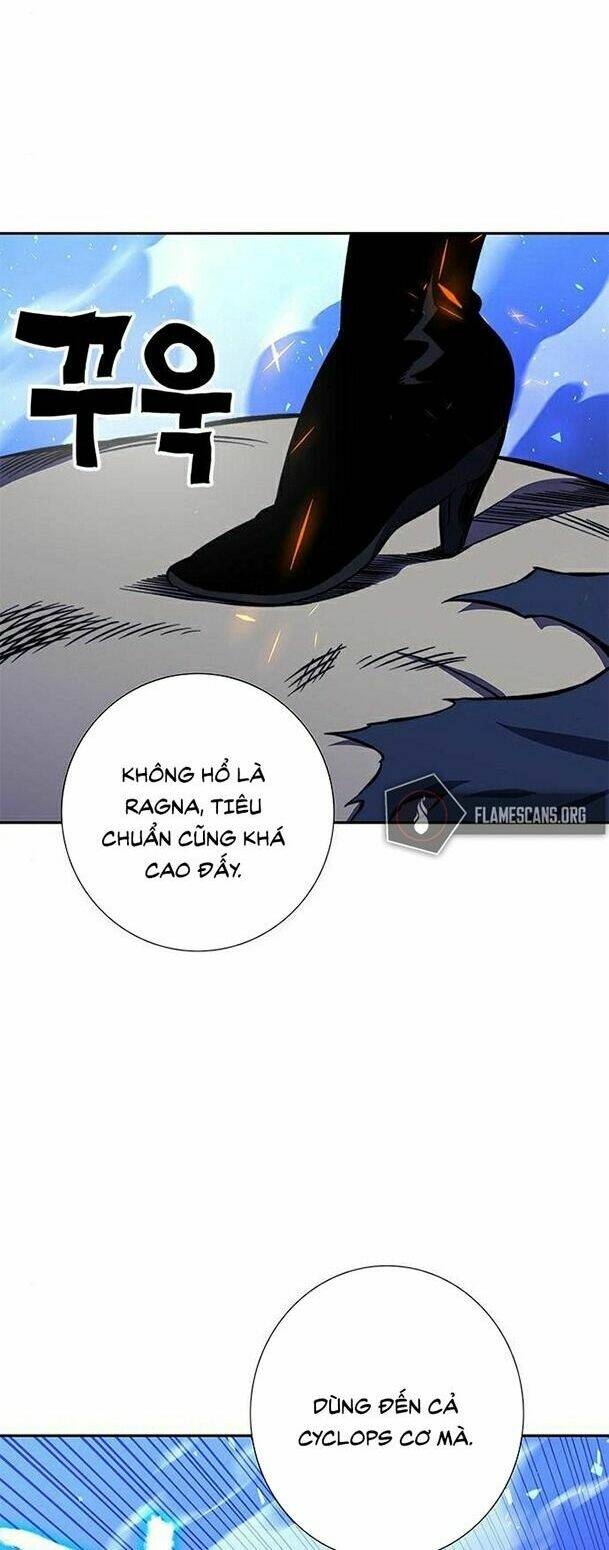 Ex & Ash Chapter 16 - TC Truyện