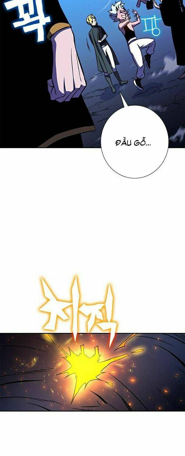Ex & Ash Chapter 16 - TC Truyện