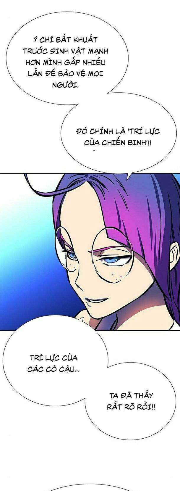 Ex & Ash Chapter 16 - TC Truyện