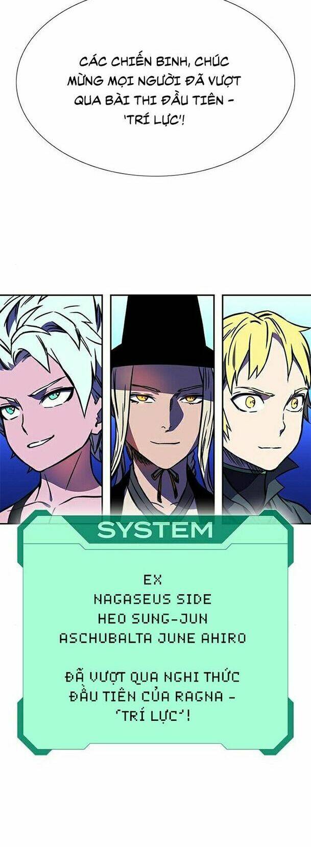 Ex & Ash Chapter 16 - TC Truyện