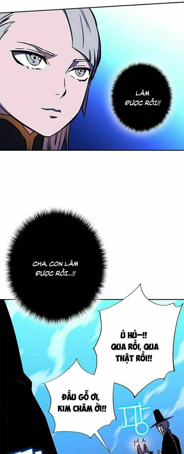 Ex & Ash Chapter 16 - TC Truyện