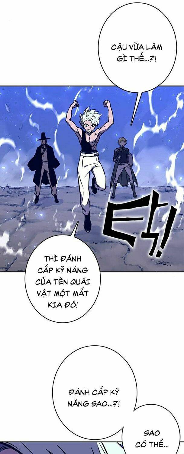 Ex & Ash Chapter 16 - TC Truyện