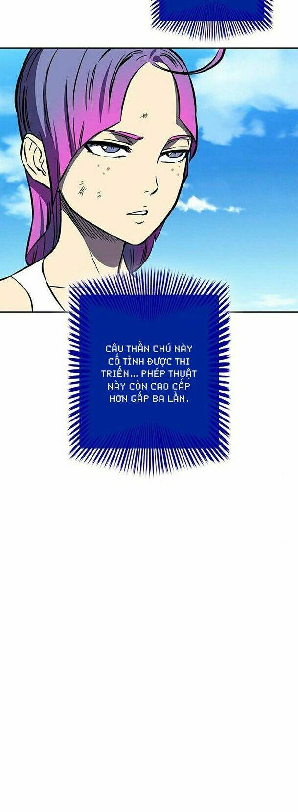 Ex & Ash Chapter 16 - TC Truyện