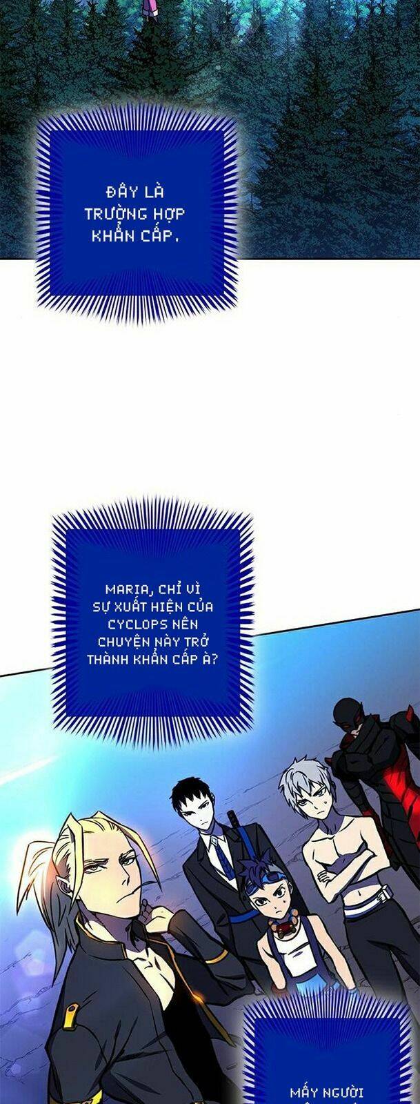 Ex & Ash Chapter 16 - TC Truyện