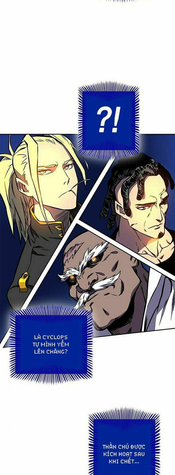 Ex & Ash Chapter 16 - TC Truyện