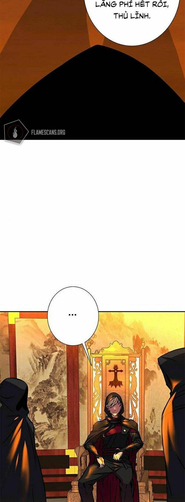 Ex & Ash Chapter 16 - TC Truyện