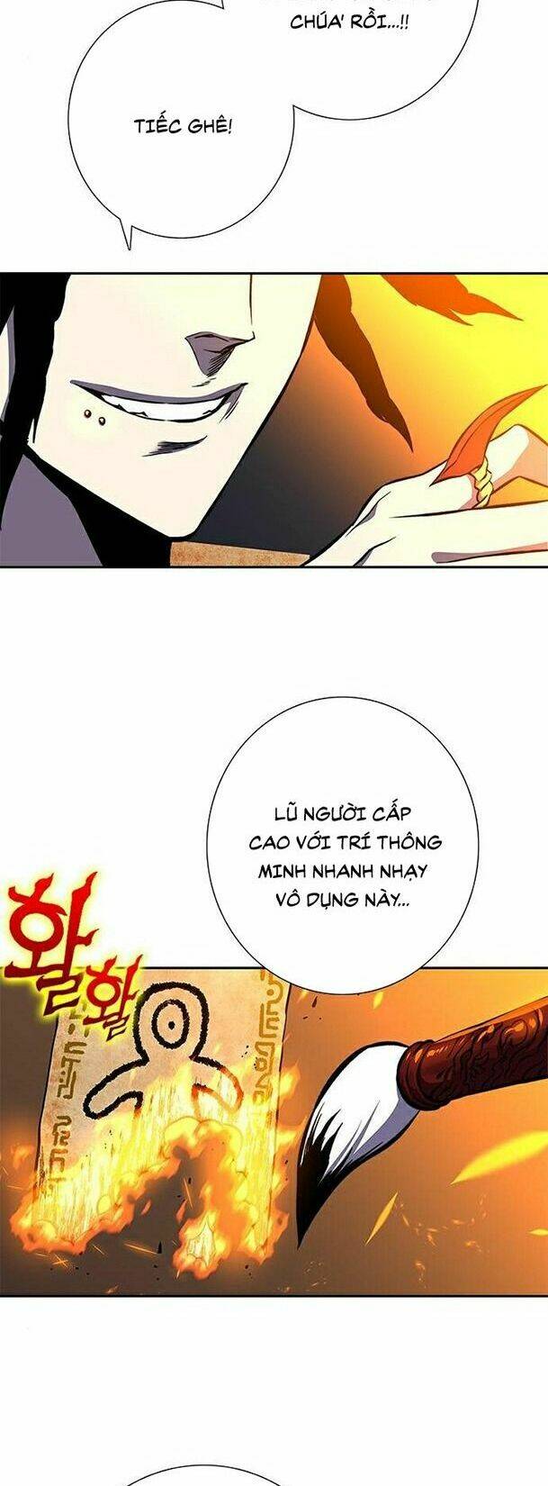 Ex & Ash Chapter 16 - TC Truyện