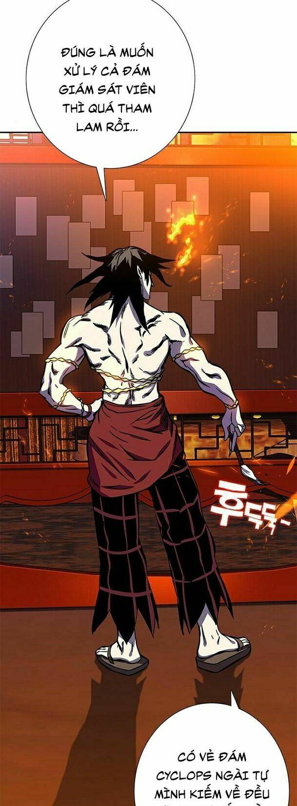 Ex & Ash Chapter 16 - TC Truyện
