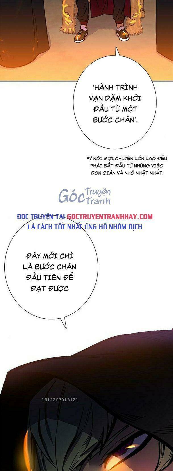Ex & Ash Chapter 16 - TC Truyện